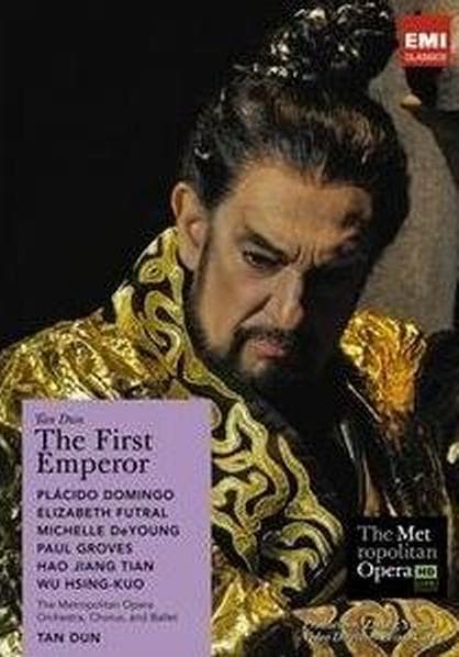 The First Emperor