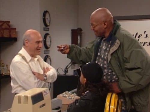Kenan & Kel Season 1