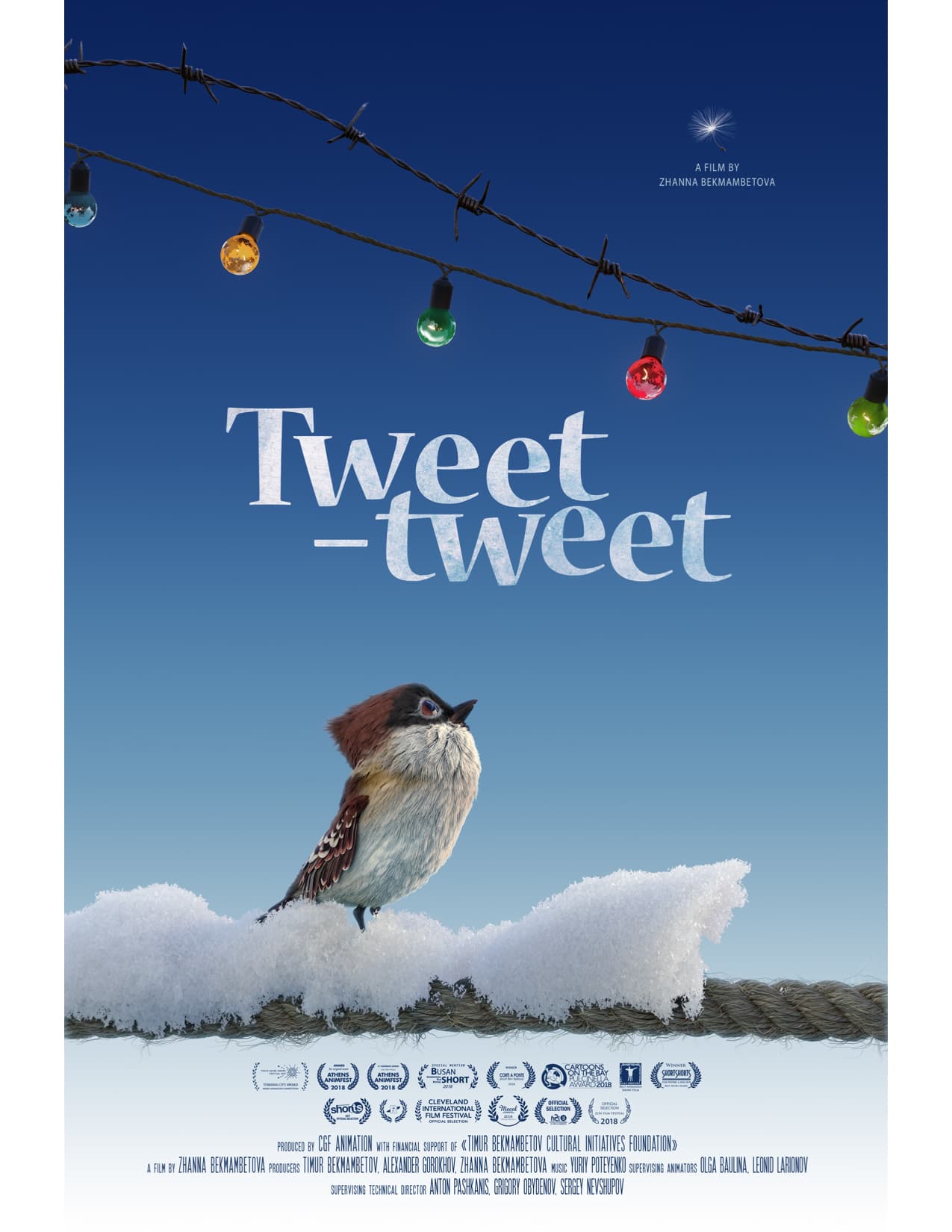 Tweet-Tweet