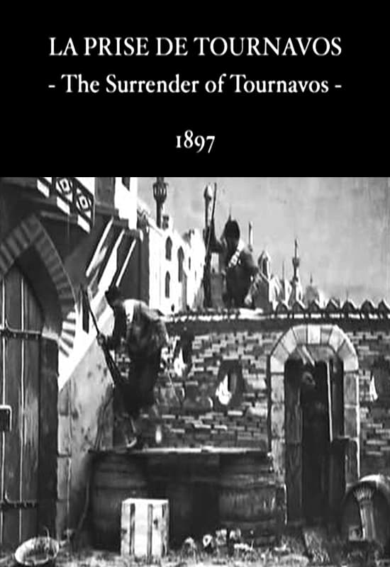 The Surrender of Tournavos