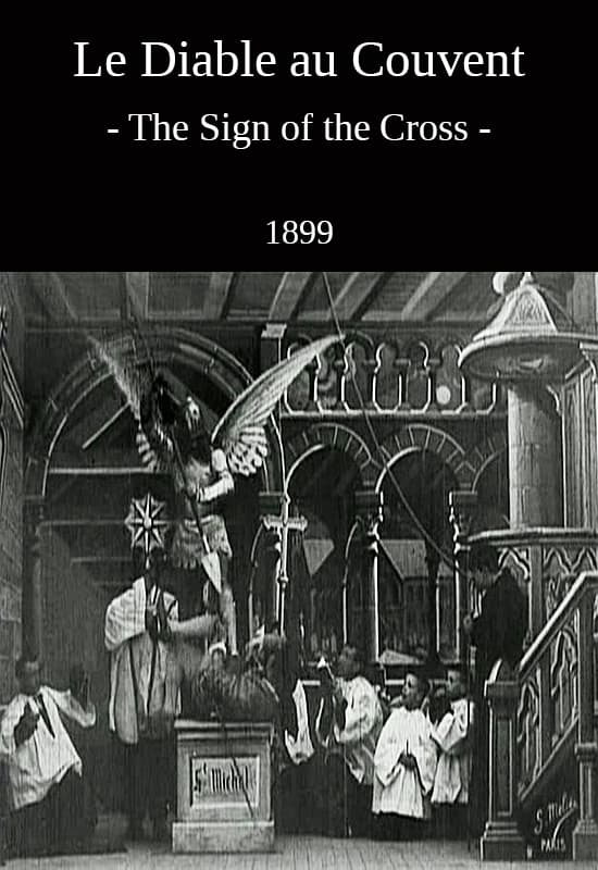 The Sign of the Cross