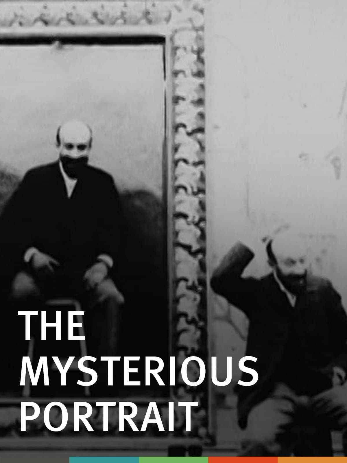 A Mysterious Portrait