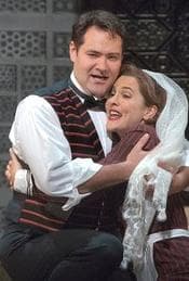 The Metropolitan Opera HD Live Season 9