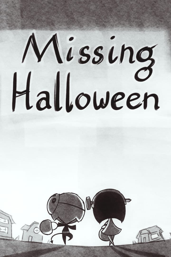Missing Halloween