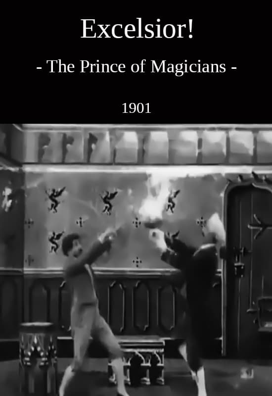 The Magician and the Human Pump