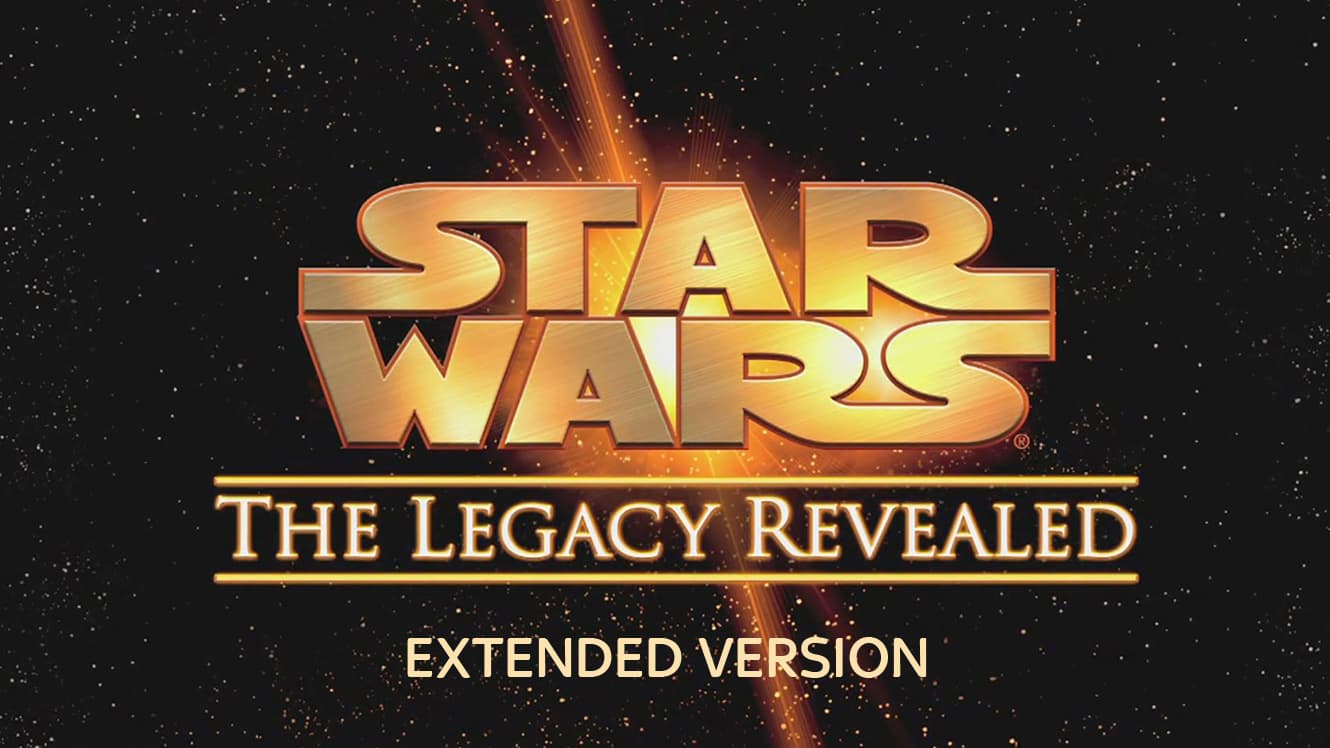 Star Wars: The Legacy Revealed