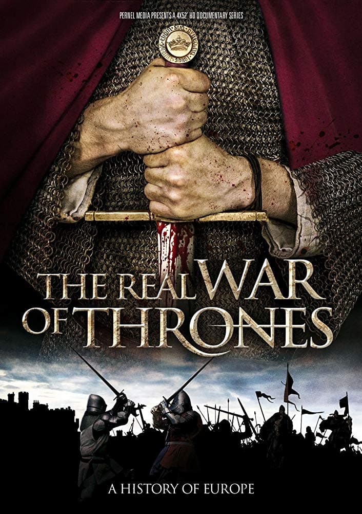 The Real War of Thrones