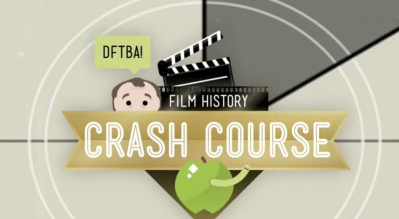 Crash Course: Film History