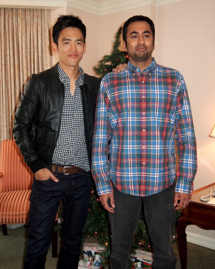 Harold & Kumar Go to Amsterdam