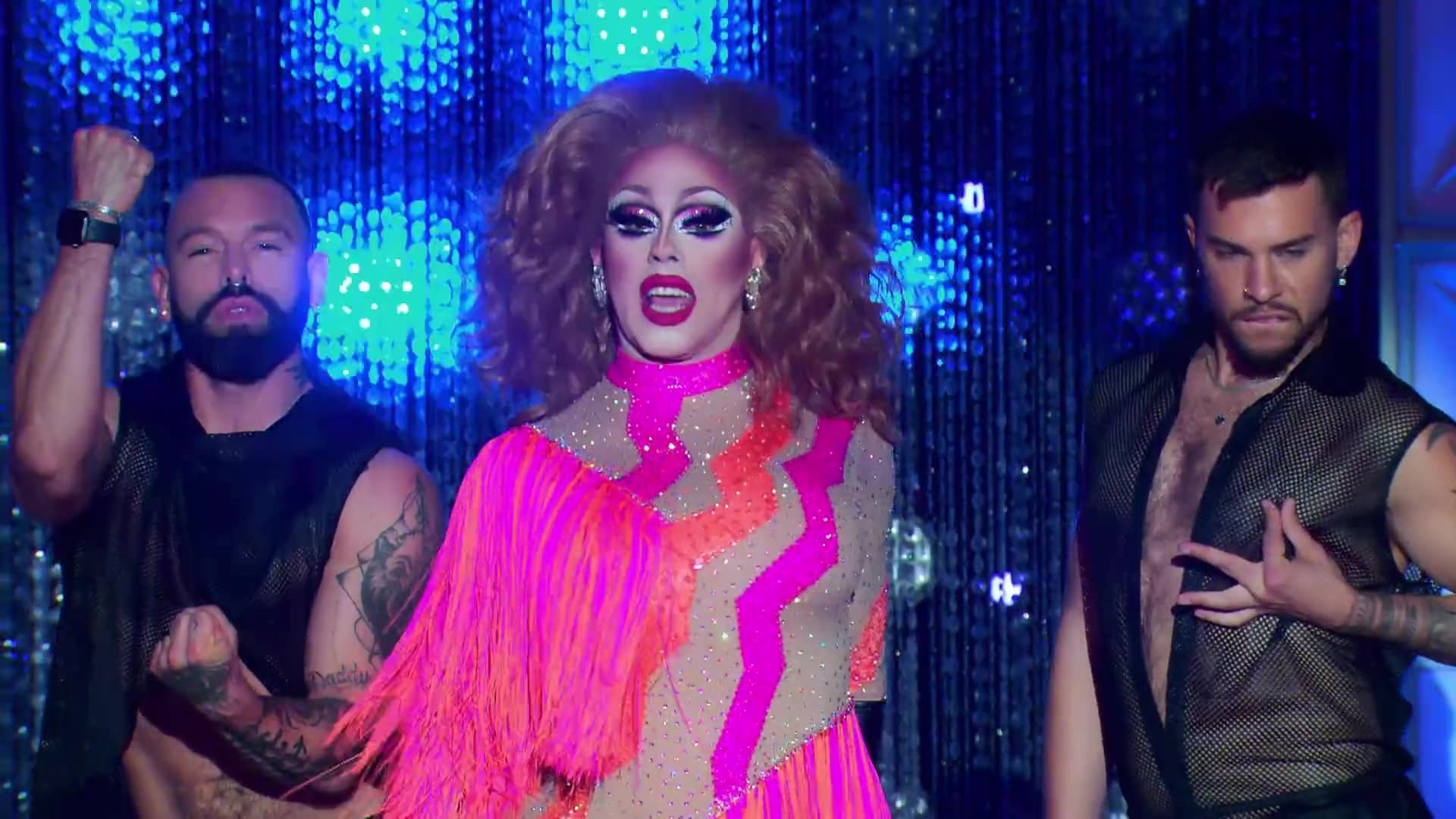 All Star Variety Extravaganza