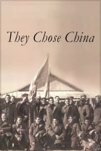 They Chose China