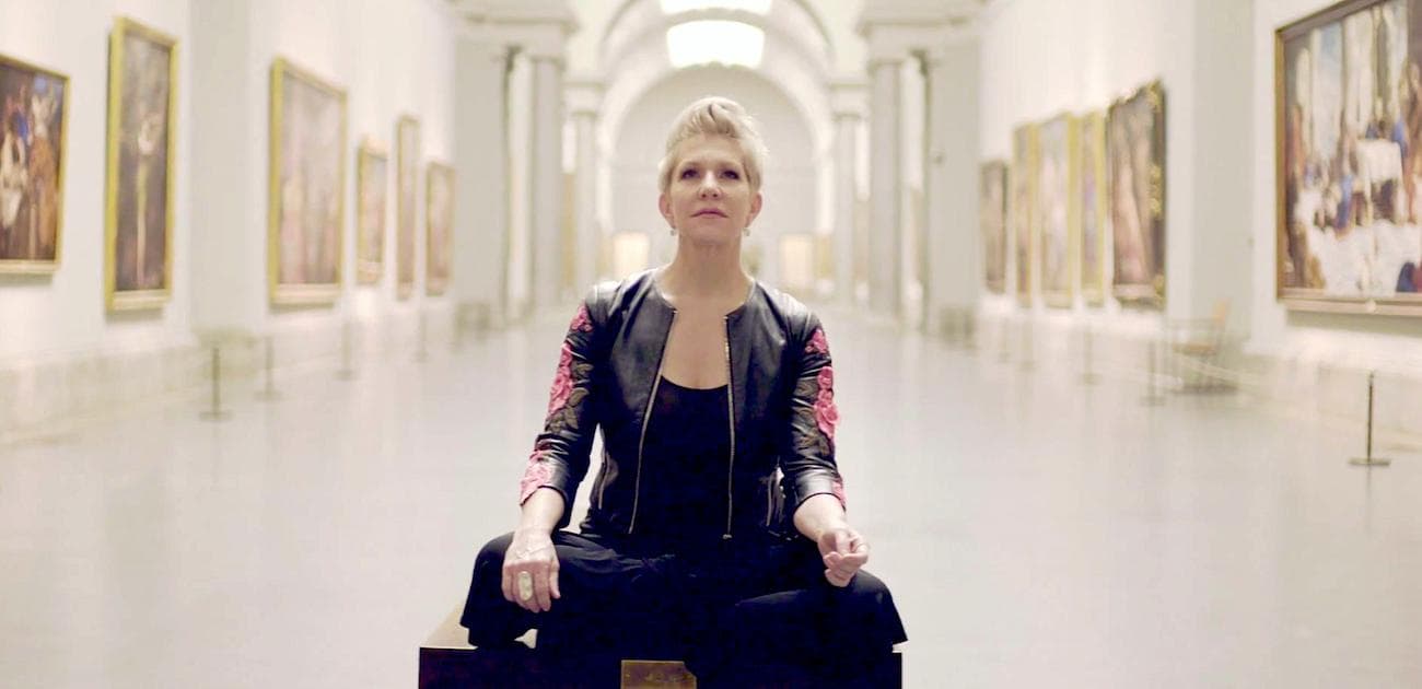 The Art of Museums