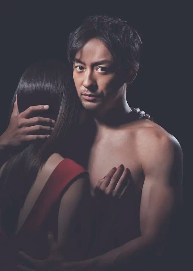 Dakaretai Jyuuni-nin no Onnatachi