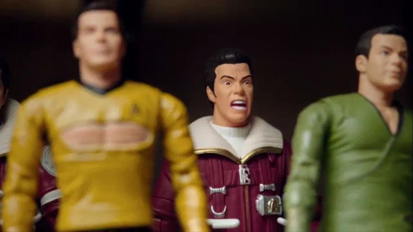 The Toys That Made Us Season 2