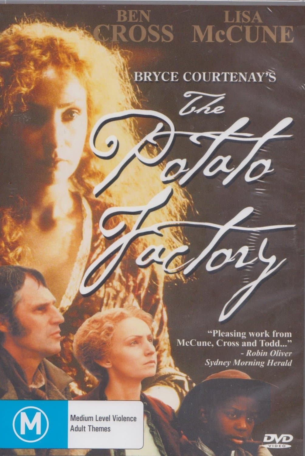 The Potato Factory
