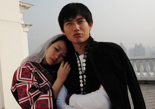 十年后