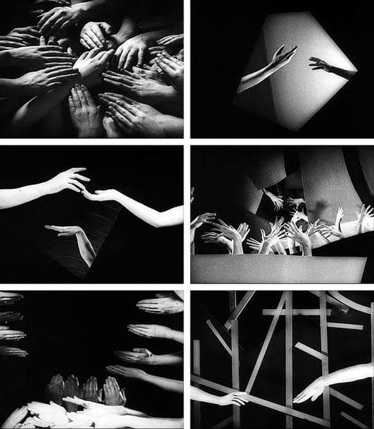 Hands