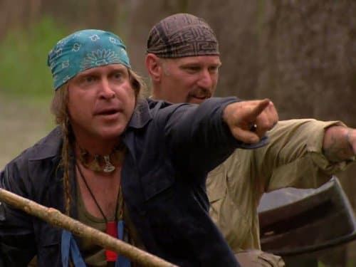 Dual Survival Season 1