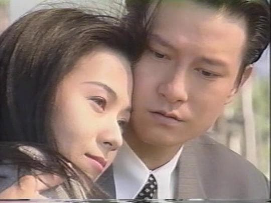 深闺梦里情