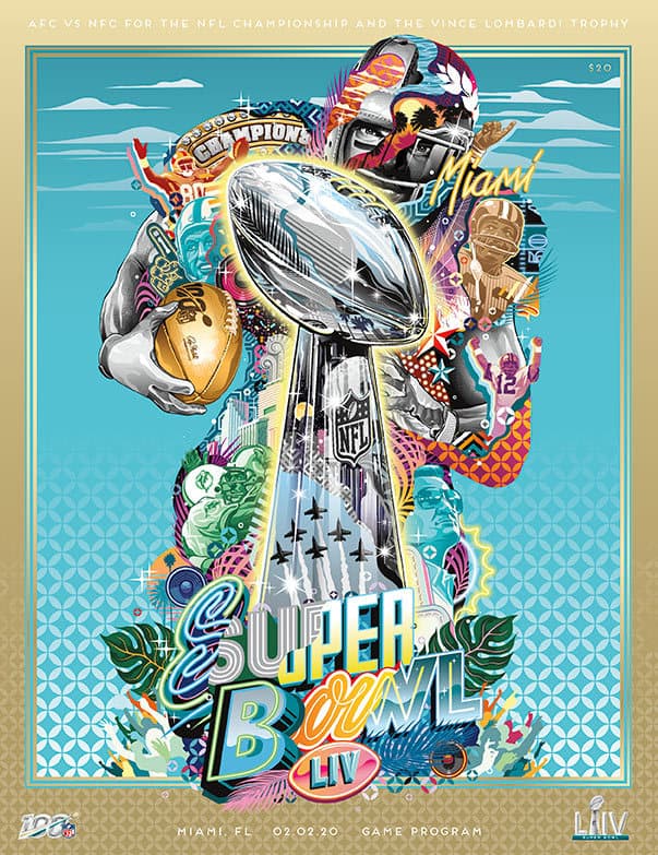 Super Bowl LIV