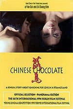 Chinese Chocolate