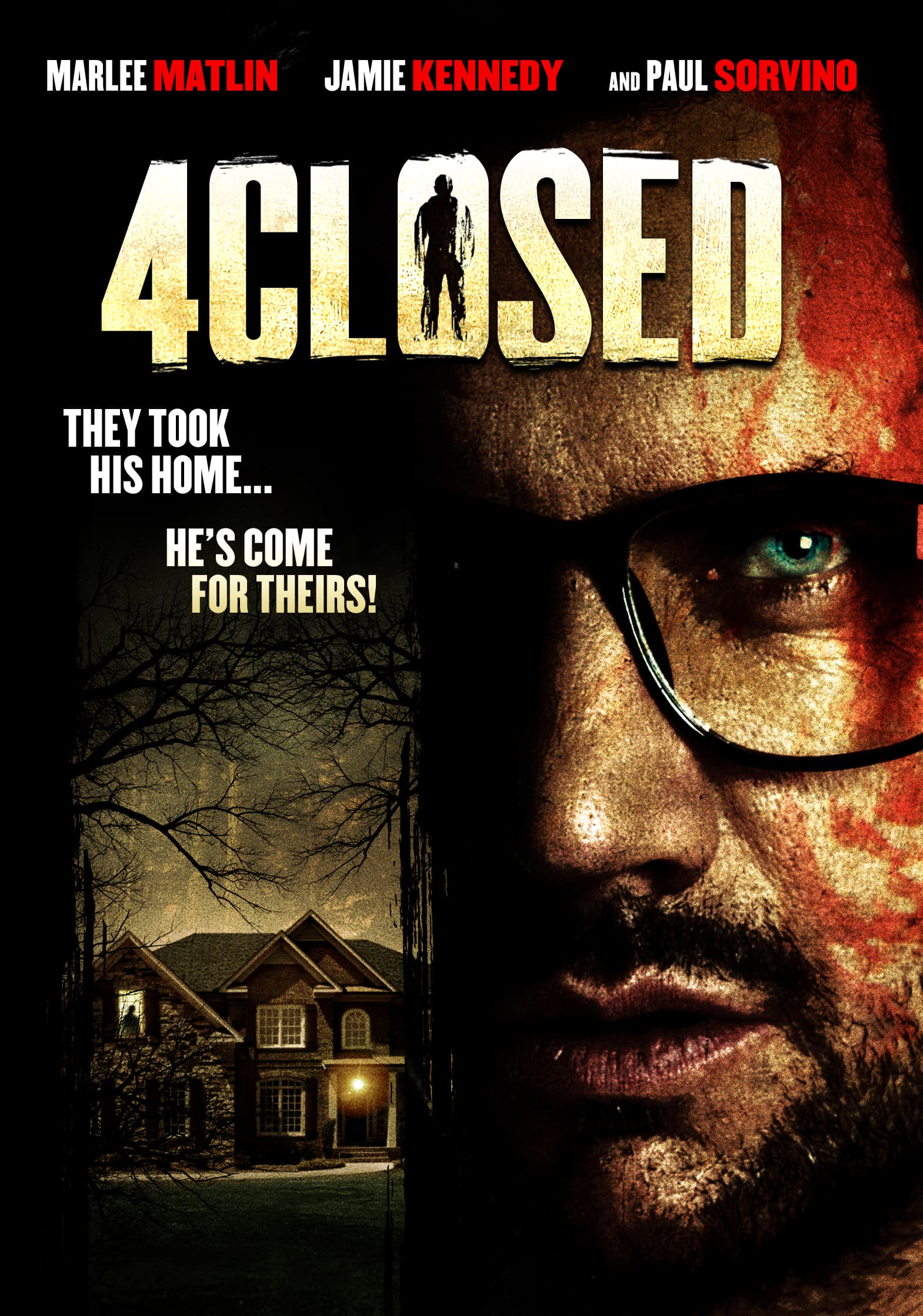 Foreclosed