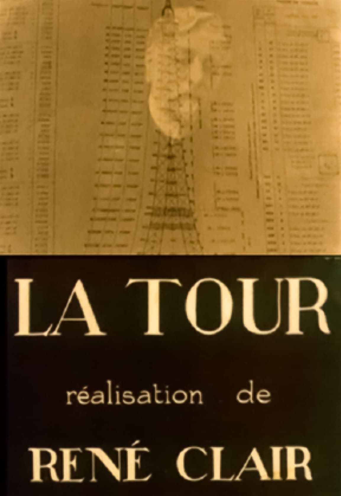 La tour