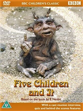 Five Children and It