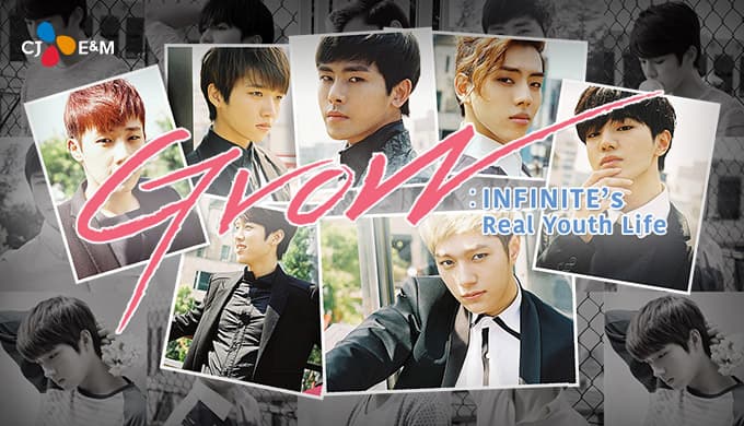 Grow: Infinite's Real Youth Life