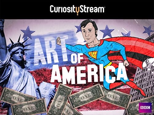 Art of America