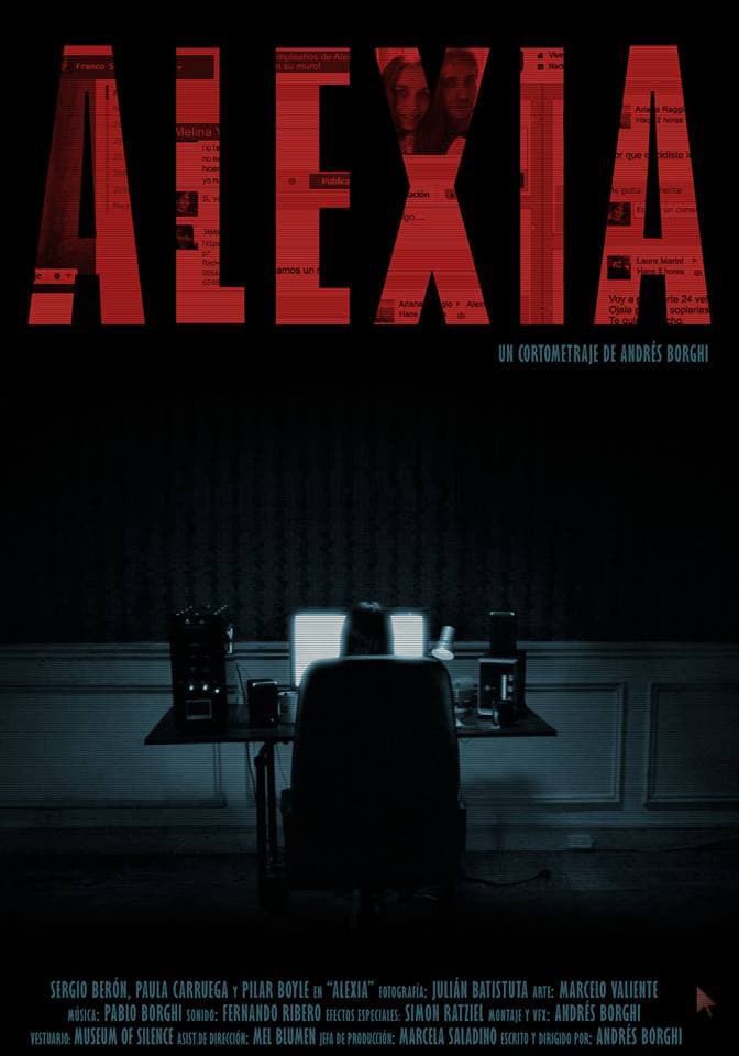 Alexia