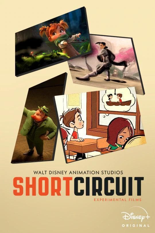 Short Circuit Season 1