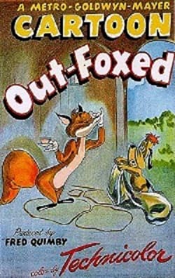 Out-Foxed