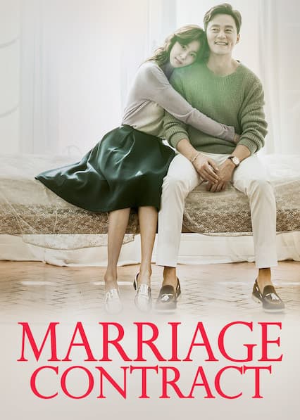 Marriage Contract