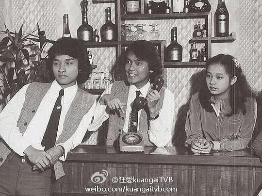 屋檐下之十五，十六