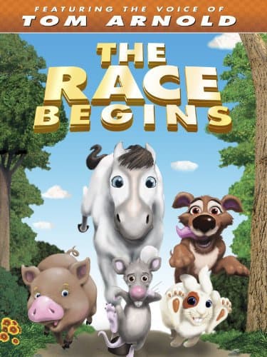 The Race Begins