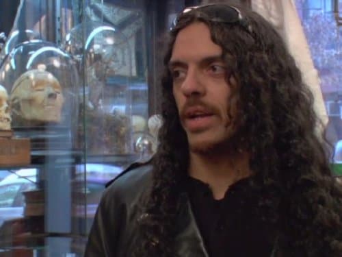 Oddities Season 2