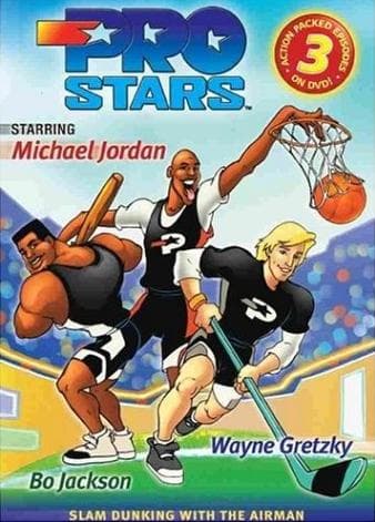 ProStars