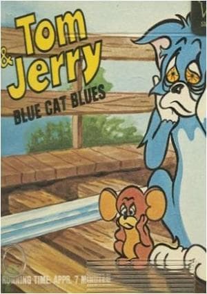 Blue Cat Blues