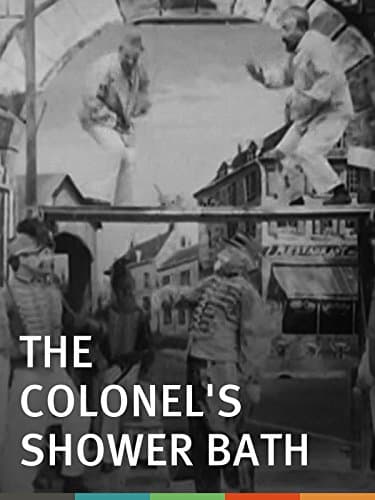 The Colonel's Shower Bath