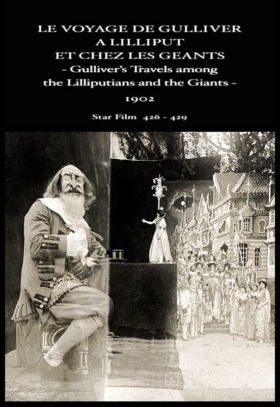 Gulliver's Travels