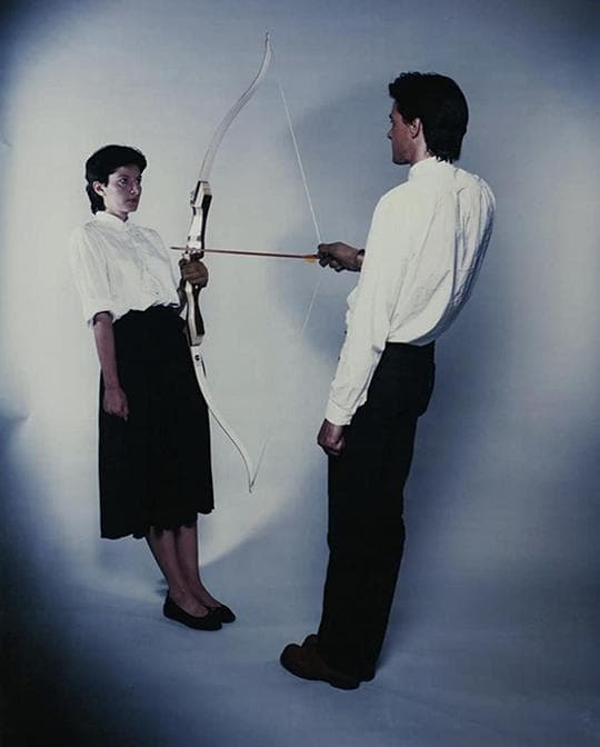Rest Energy