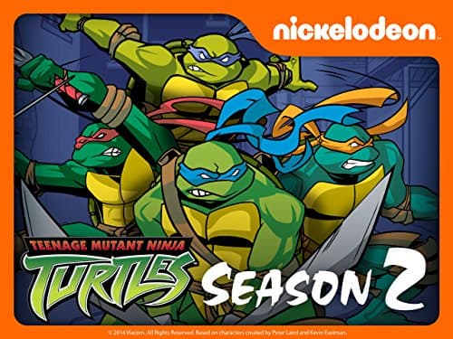 Turtles in Space: Part 1 - The Fugitoid