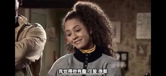 人人都恨克里斯 第四季