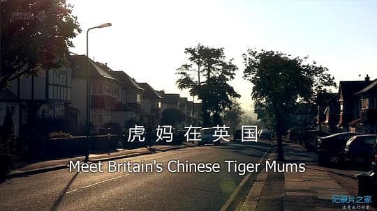 Meet Britain's Chinese Tiger Mums