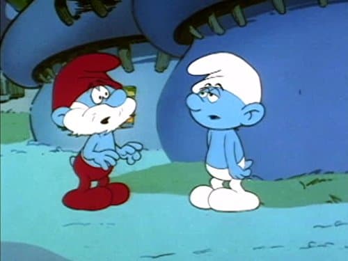 The Smurfs Season 2