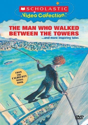 Between the Towers
