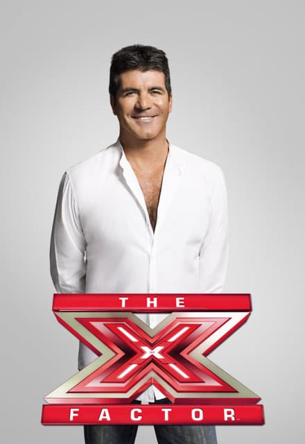 The X Factor UK