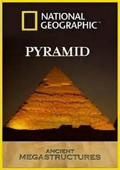 National Geographic: Engineering the Impossible Season 1