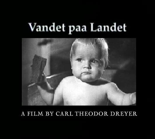 Vandet på landet